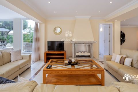 Villa a Vale do Lobo, Faro, Vale do Lobo - € 4.200.000 | Ref: Esme - foto 12